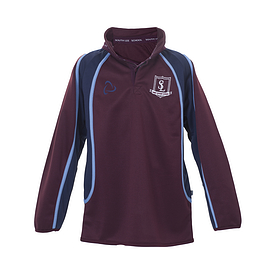 South Lee Rugby/Hockey Shirt